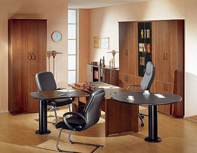 Классификация офисной мебели – кресла и стулья