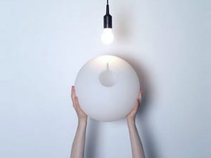 Smoke Color Glass Pendant Light Decorative Restaurant Hanging Lamps - Buy Smoke 