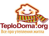 Тепло Дома