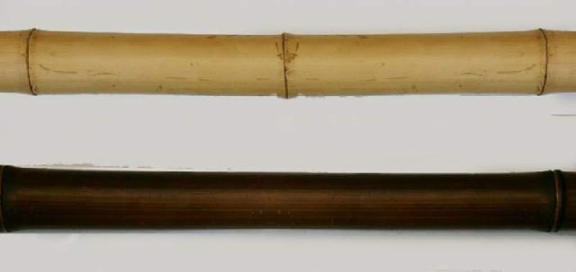 Лаоський бамбук