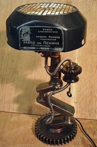 Технолампа