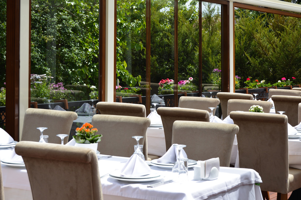 меблі для HoReCa в Дніпрі