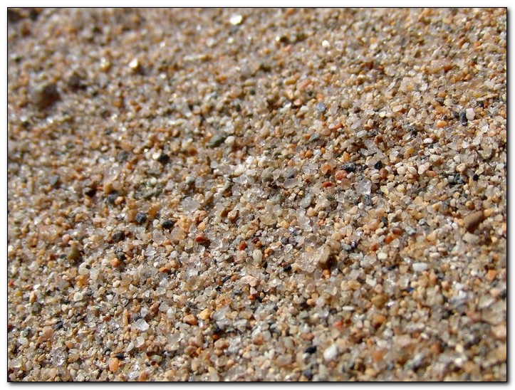 Річковий пісок