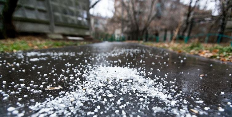 Соль техническая для тротуаров в Харькове