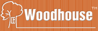 Логотип ТМ Woodhouse