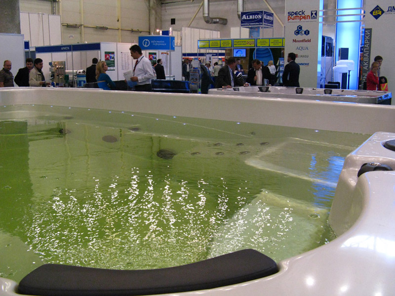 Купаться, так купаться