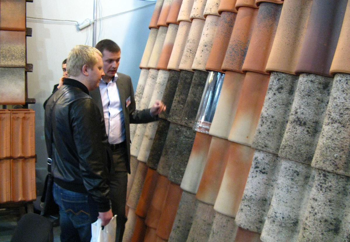 Кроля на любой вкус