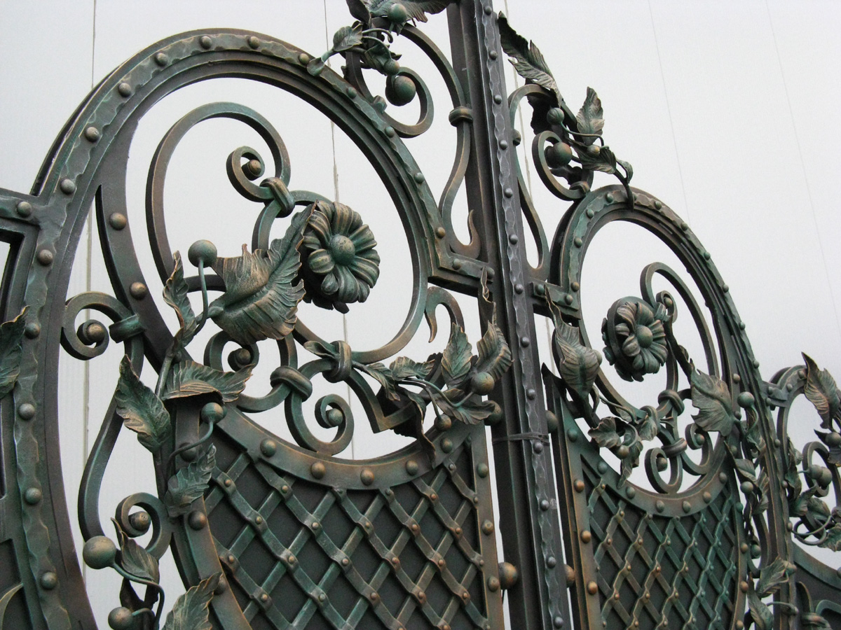 Ручная работа